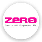 Zero Magazine