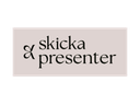 Skicka presenter