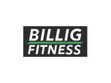 Billig Fitness rabattkoder