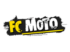 FC Moto rabattkod