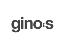 Ginos logo
