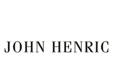 John Henric rabattkod