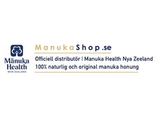 Manukashop rabattkod