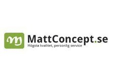 Mattconcept rabattkoder