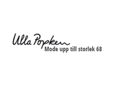 Ulla Popken rabattkoder