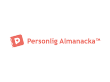 Personlig Almanacka rabattkod