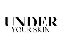 Under Your Skin rabattkod
