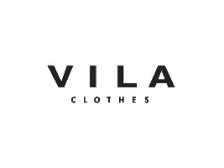 VILA rabattkod
