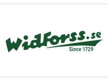 Widforss rabattkoder