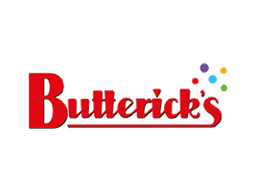 Buttericks rabattkod