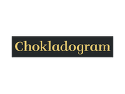 Chokladogram