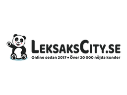 Leksakscity