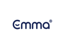 Emma Madrass logo