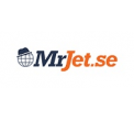 MrJet rabattkoder