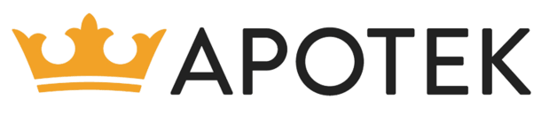 Apotek logo
