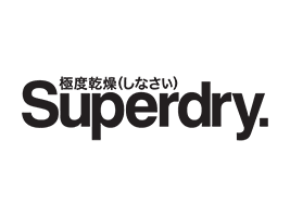 Superdry logo