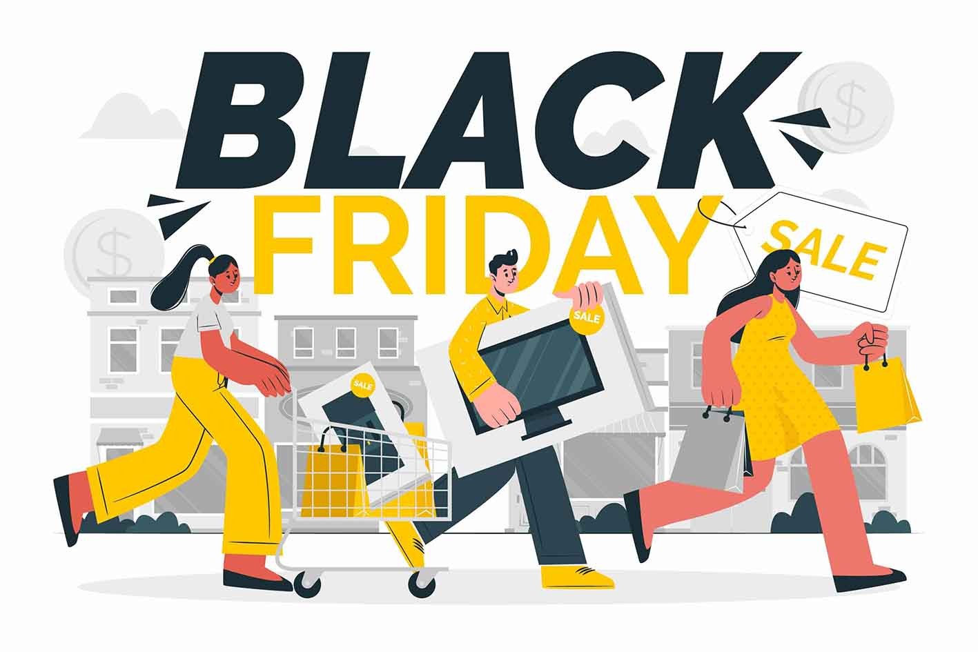 Black Friday 2022