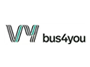 vy-bus4you logo