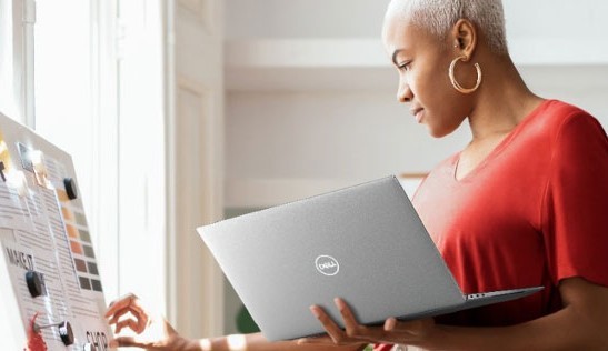 dell laptop image