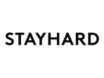 Stayhard Logo
