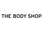 The Body Shop Logo